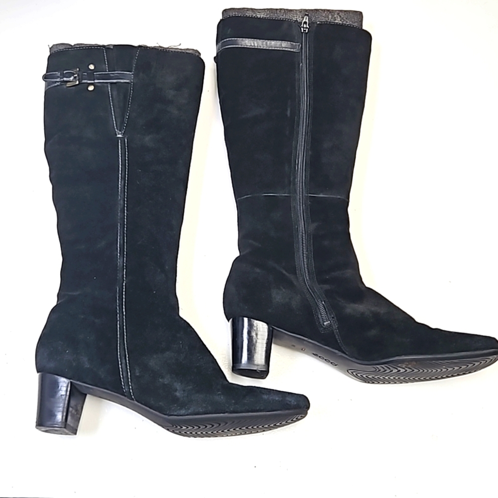 ECCO boots 40